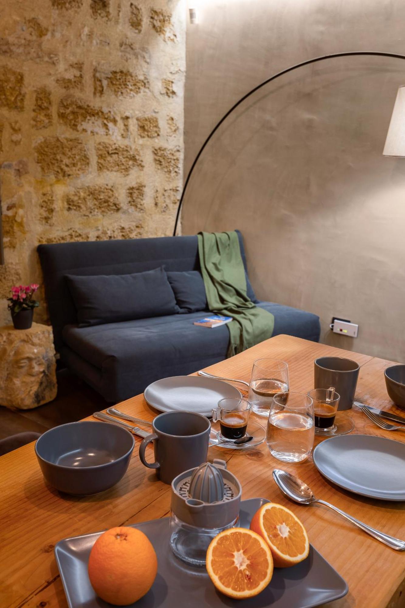 Guccia Home Palermo Exterior photo