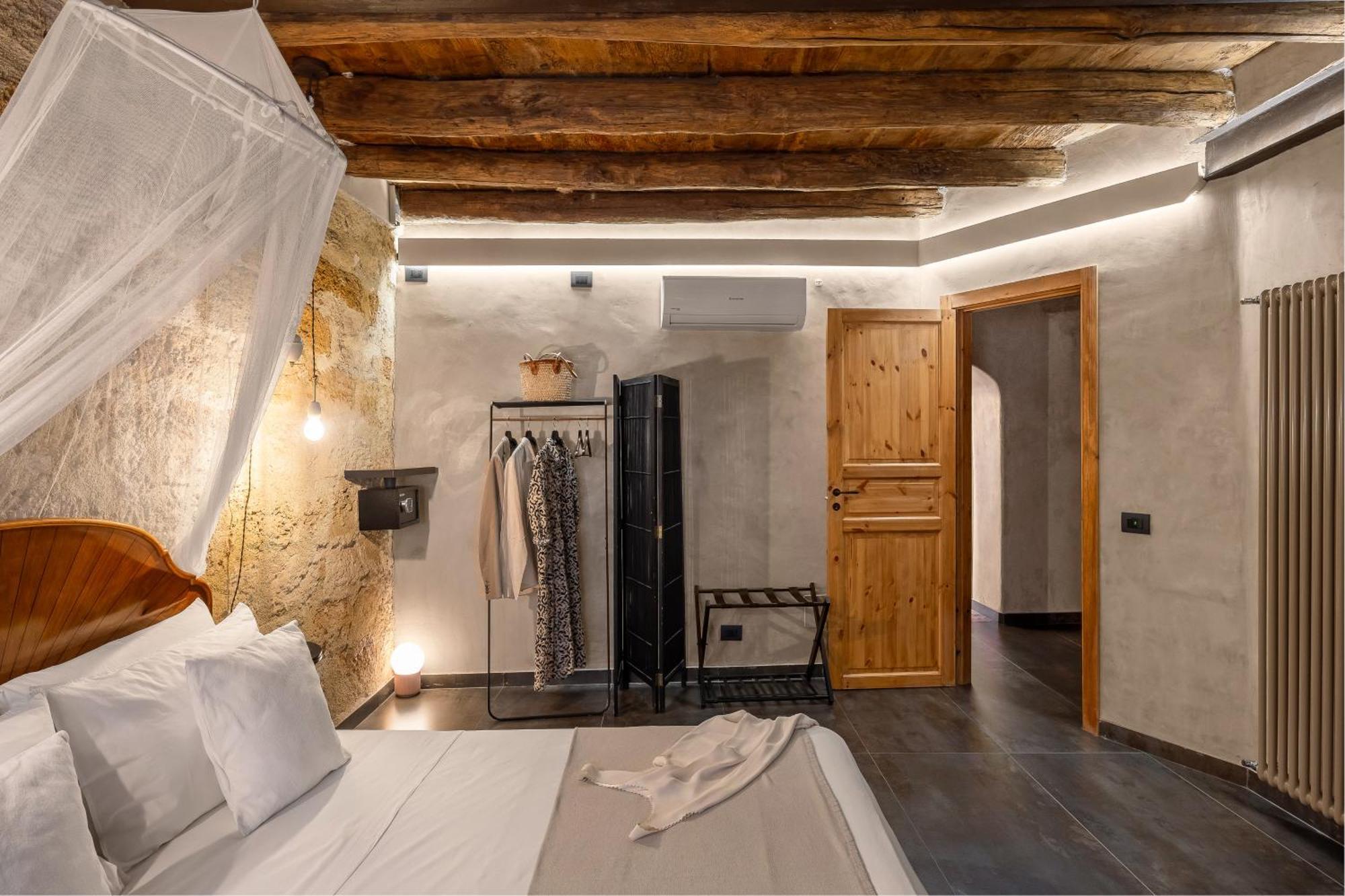 Guccia Home Palermo Exterior photo
