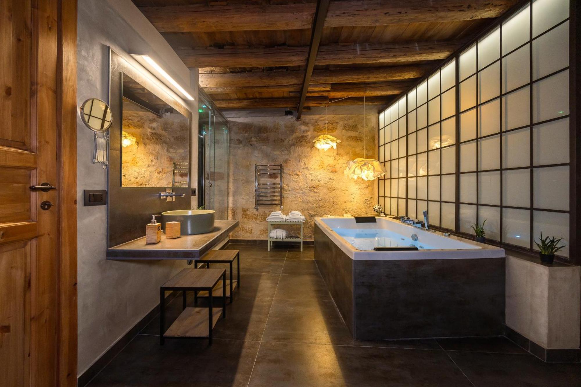 Guccia Home Palermo Exterior photo