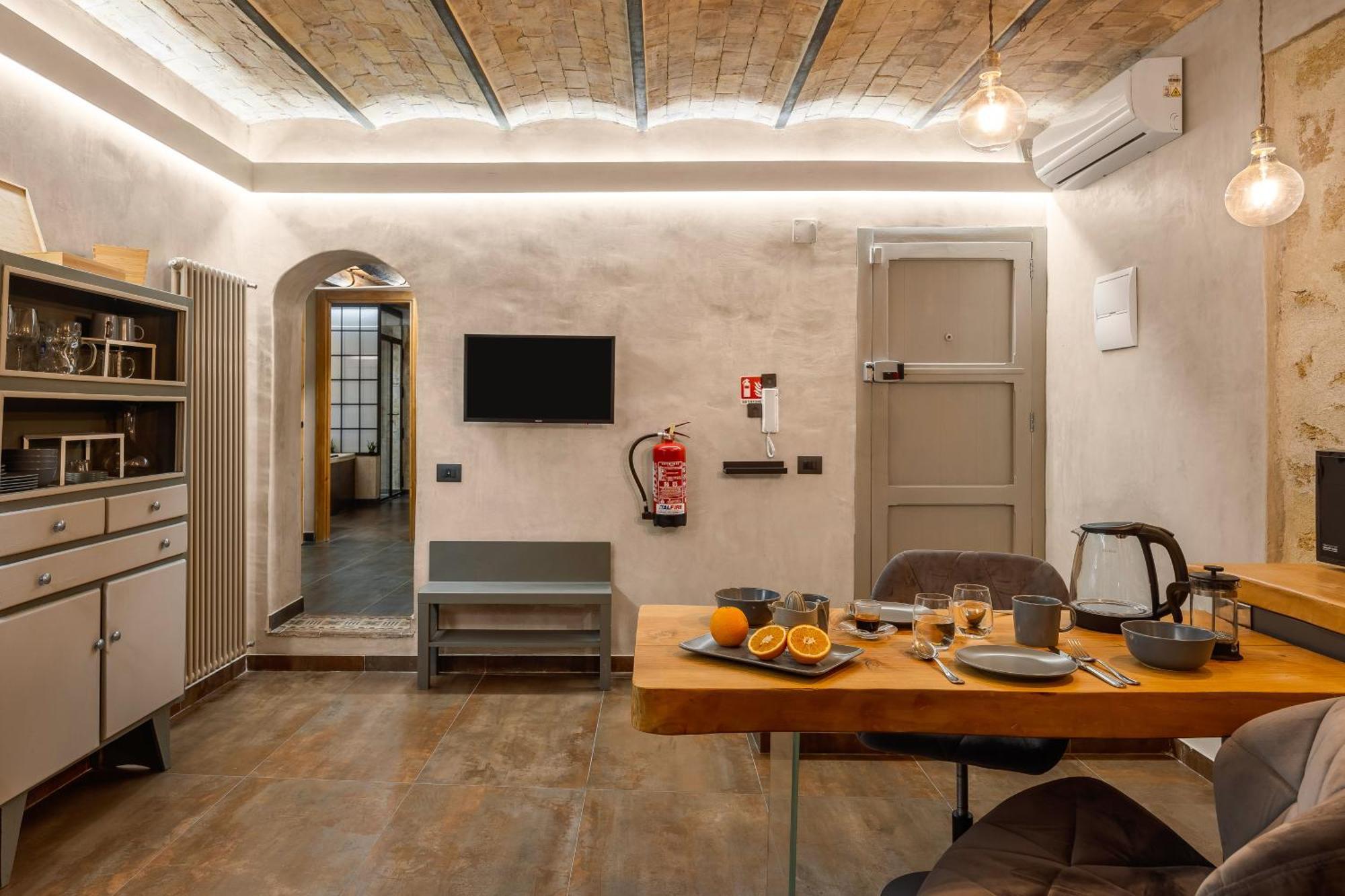 Guccia Home Palermo Exterior photo