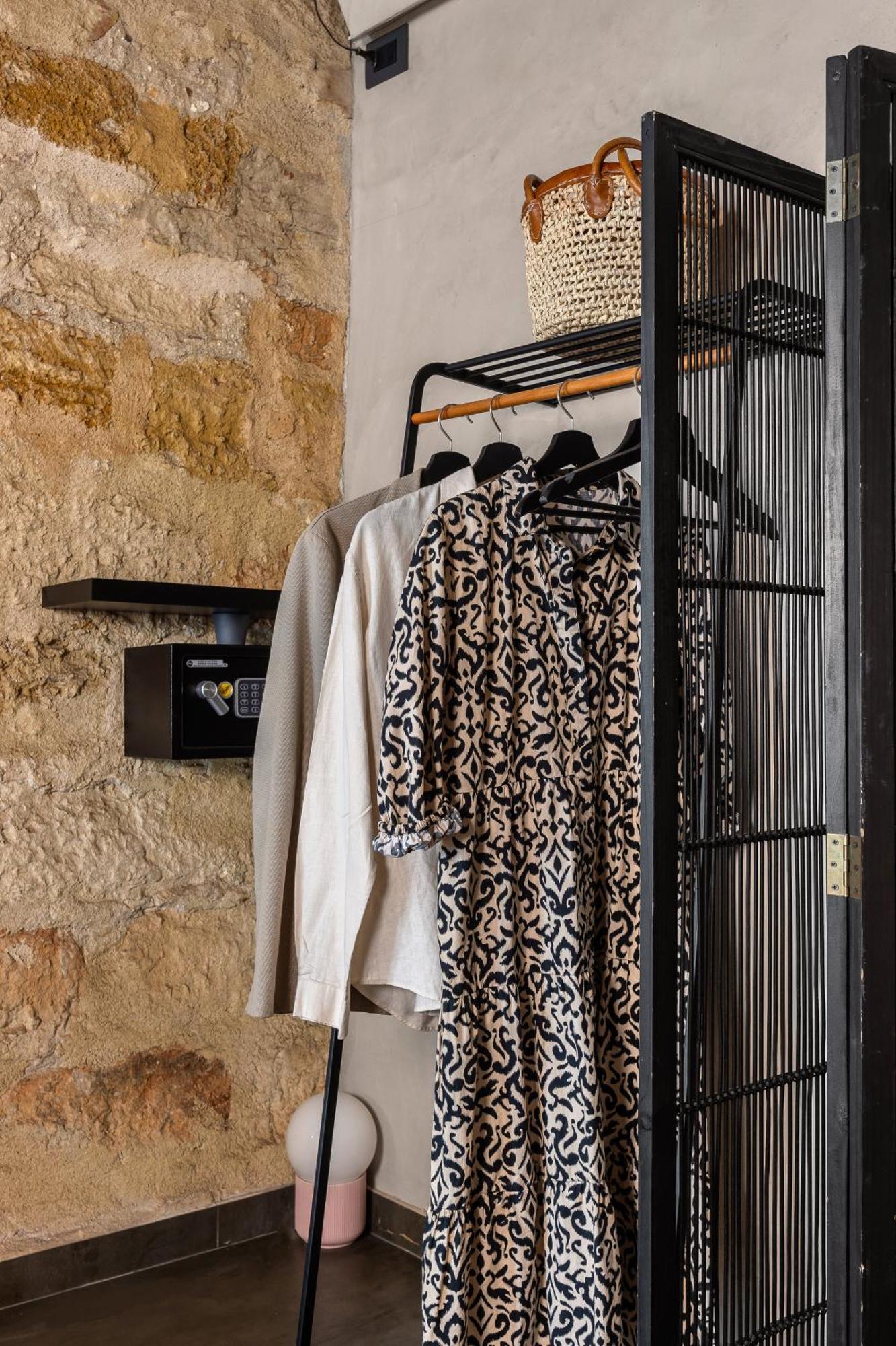 Guccia Home Palermo Exterior photo